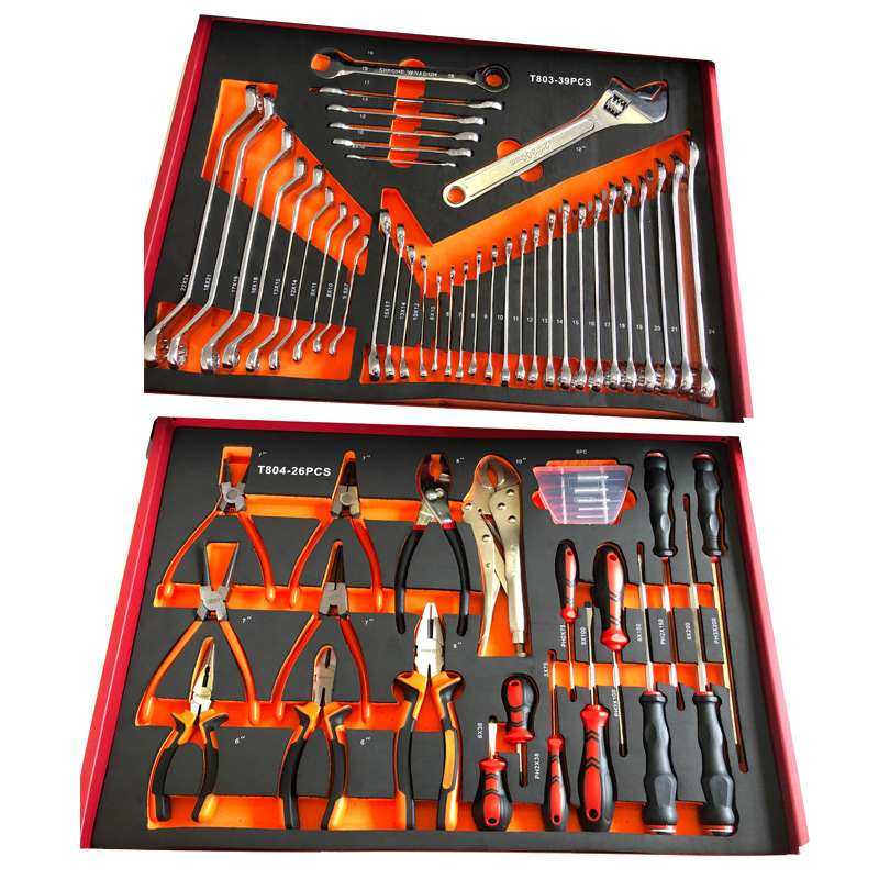 终保汽修421件小推车间用重型移动工具柜铁皮柜抽屉式维修工具箱,汽车零部件/养护/美容/维保,维修工具箱,淘宝优惠券,粉丝福利购,淘宝优惠卷