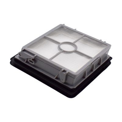 适配Bissell必胜吸尘器滤芯过滤网X7/3350F/2832Z配件更换四代