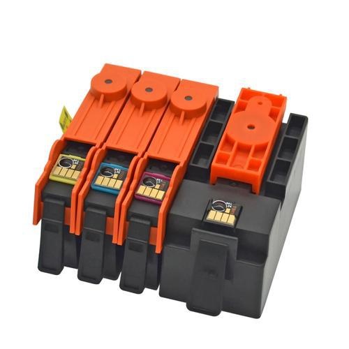 苏州东莞墨盒芯片热压焊机 墨盒FPC哈巴机 墨盒热压焊锡工厂