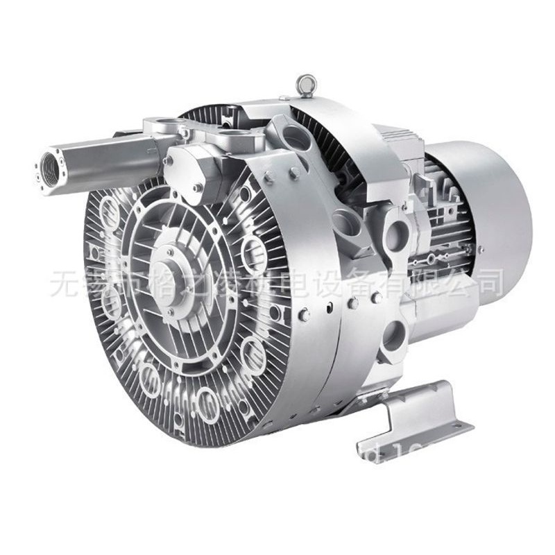 真空泵 高压风机 4RB 630 H67格之凌 GZLING