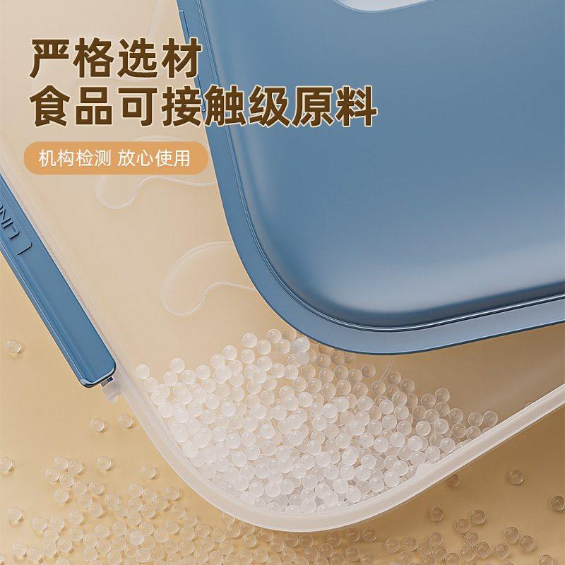 饺子收纳盒冰箱用冷冻盒子神器盘馄饨食品级家用水饺专用速冻整理,收纳整理,饺子盒,淘宝优惠券,粉丝福利购,淘宝优惠卷