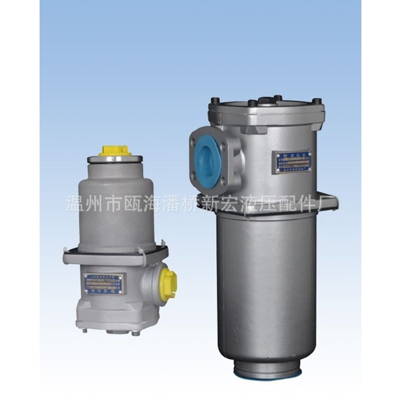 供应RF-330*5*10*20*30FYC/直回式回油过滤器ZLH回油滤芯滤油器