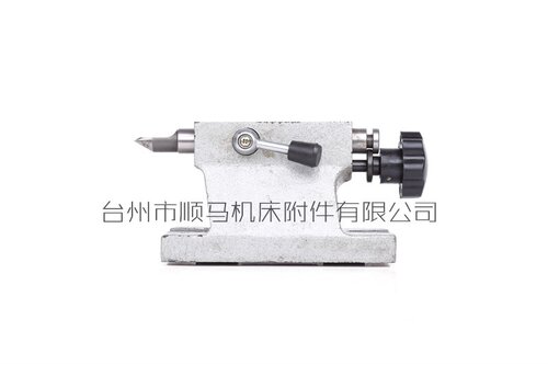 铣床 万能分度头F11 100   配125三爪卡盘 快速手摇 高精度