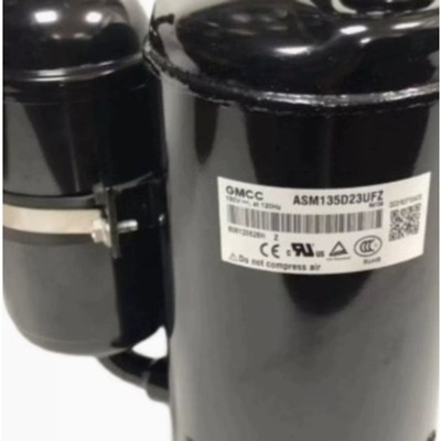 适用于ASM135D23UFZ美芝空调冷库制冷压缩机设备