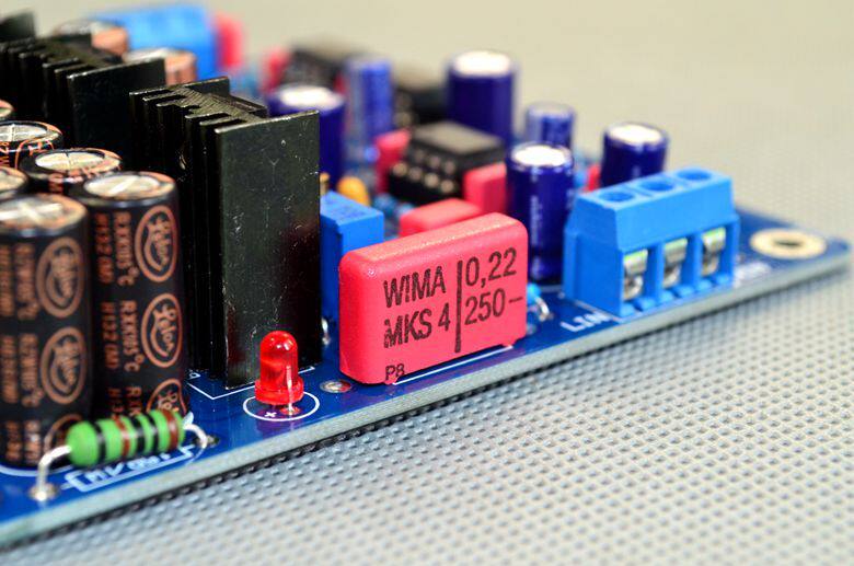 N5前级发烧前级板 甲类电源HIFI前级