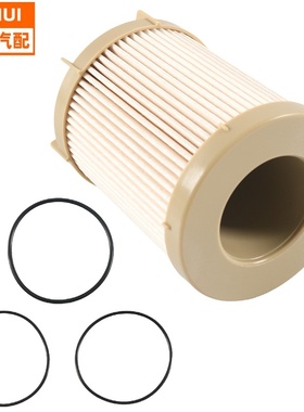 跨境RP080026船用燃油滤芯ECH-010530-L1M0发动机于适用PCMBE5017