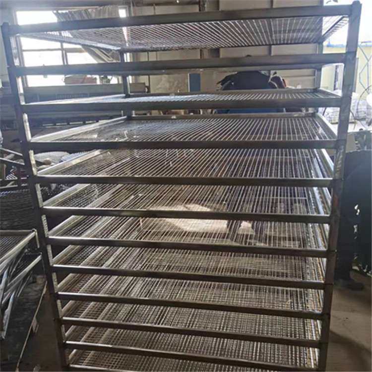 不锈钢烘干叠加车镀锌多层高质量晾晒烘干沥干多功能手推车,收纳整理,家用收纳手推车,淘宝优惠券,粉丝福利购,淘宝优惠卷