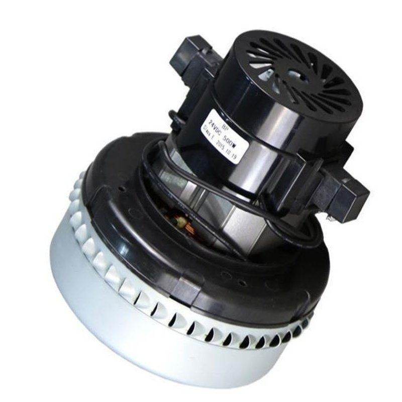 意大利 IPC CT40B50吸水电机  洗地机吸水电机