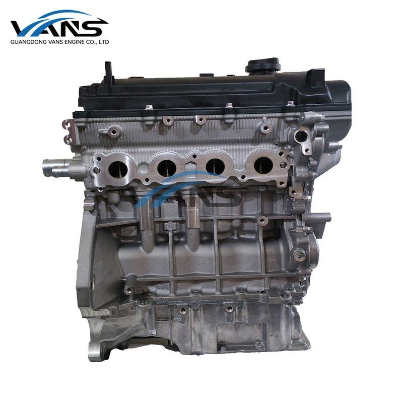 适用于现代G4LA G4FC G4FA G4FG G4FJ G4GC G4ED G4KA G4KC发动机