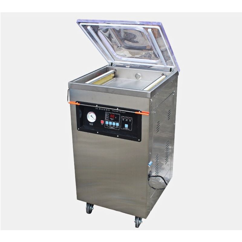 广东真空包装机食品真空包装封口机抽真空包装机电子物料包装机