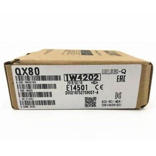 Q输入模块QX80H QX80-TS QX81、QX81-S2、QX82 QX82-S1 QX90H议价