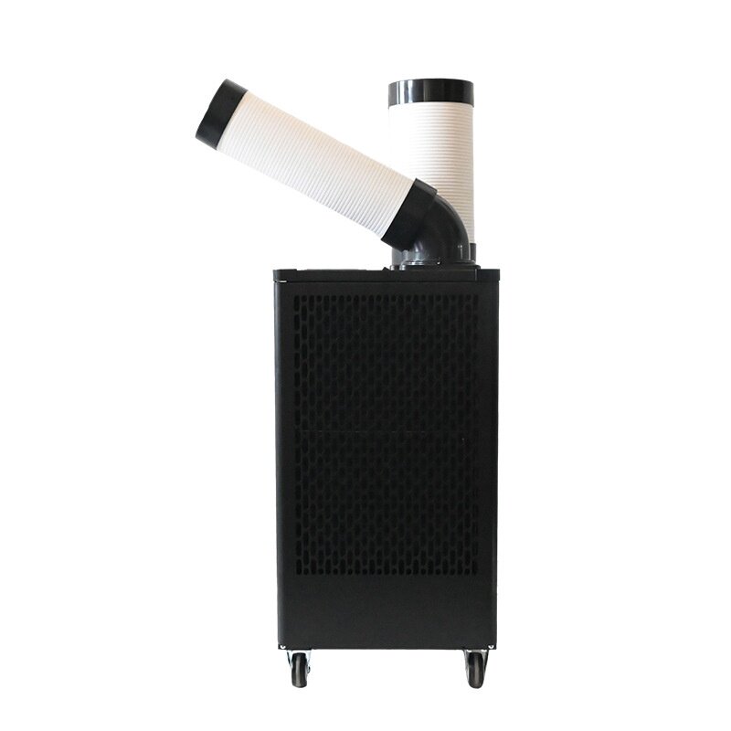 厂家供应MAC-27工业冷气机 移动空调车间岗位降温设备商用冷风机