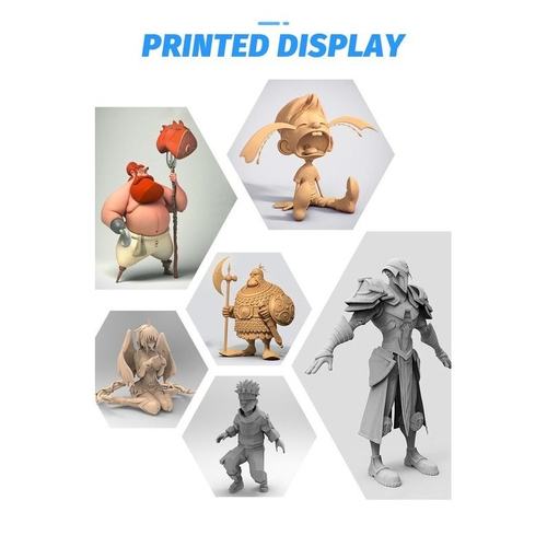 厂家供应3d打印机大尺寸工业立体三维教育打印设备加工