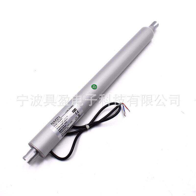 浙江JIUYING用心　开窗器带 控制器同步电动推杆