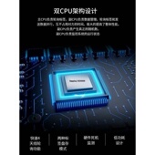 超高频RFID读写器R2000仓库两四八十六通道无源远距离阅读器