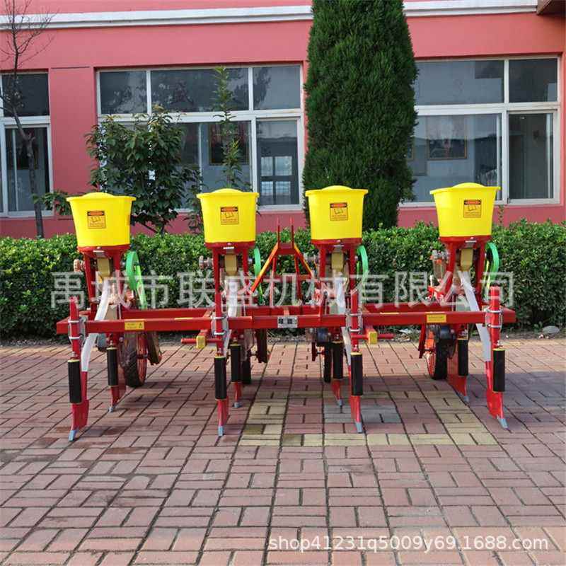 大豆黄豆黑豆玉米播种机大田高粱精播机苞米勺轮单粒双粒播种机子,农机/农具/农膜,播种栽苗器/地膜机,淘宝优惠券,粉丝福利购,淘宝优惠卷