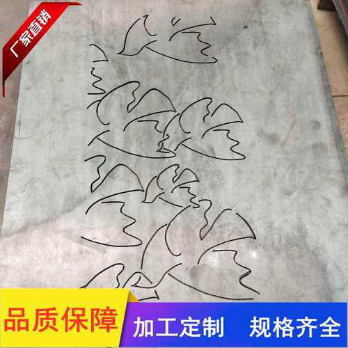 现货耐候钢板q235nh耐候版 雕刻耐候钢Q235NH钢板 可销售切割