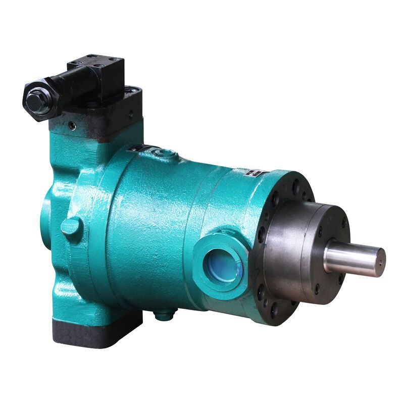 厂家批发10PCY14-1B恒压变量轴向柱塞泵高压油泵斜盘式柱塞泵