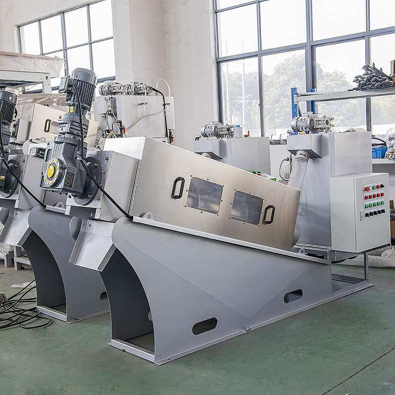 叠螺机402 403 404养殖屠宰废水全自动污水处理设备污泥脱水机,畜牧/养殖物资,粪污处理设备,淘宝优惠券,粉丝福利购,淘宝优惠卷