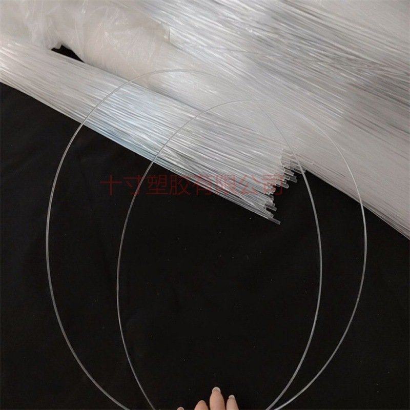 透明小直径圆条亚克力条棒装饰圆棒婚庆透明装饰支撑2mm3mm4mm5mm,橡塑材料及制品,亚克力棒,淘宝优惠券,粉丝福利购,淘宝优惠卷