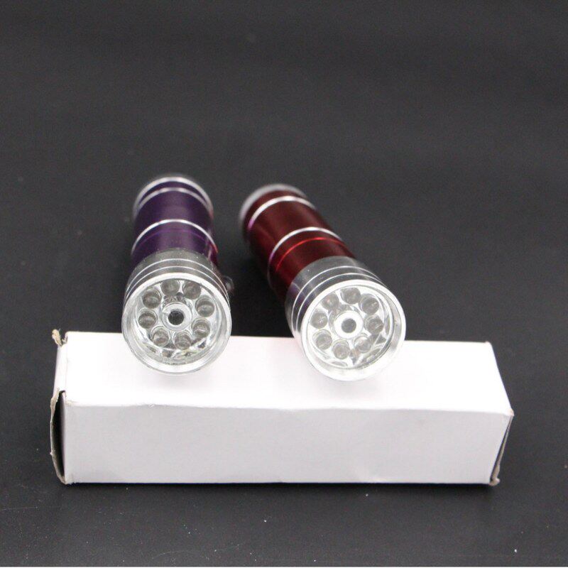 强光手电筒战术手电红外手电配件手电筒一件批发两用