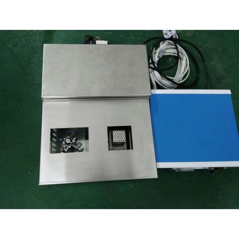 喷流锡炉专业定制焊接一体机 自动流锡炉批发