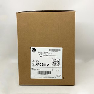 22C-D017N103变频器罗克韦尔Allen-Bradley全新未拆22CD017N103