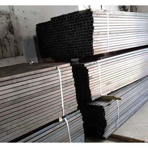 镀锌板剪版折弯U型槽天沟玻璃槽