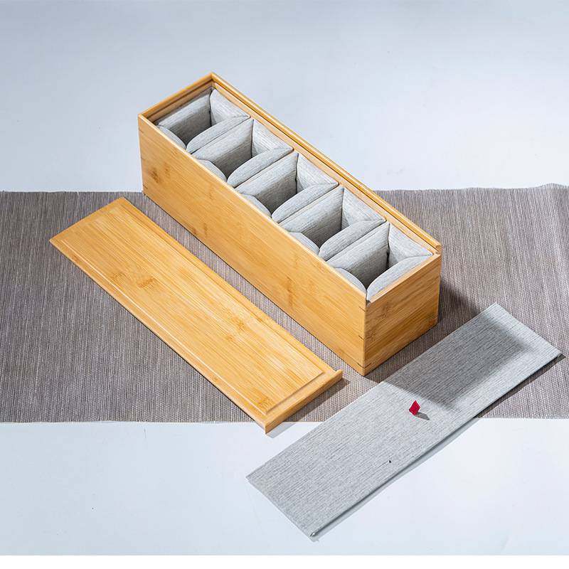 楠竹木茶杯礼品盒天地盖收纳盒杯包装刻字建陶瓷木盒紫砂银器盏可,收纳整理,茶具收纳盒,淘宝优惠券,粉丝福利购,淘宝优惠卷