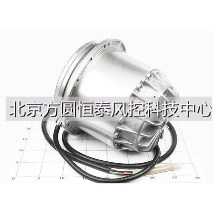 MK165-4DK.24.U施乐百电机 空压机风扇电机 北京现货供应