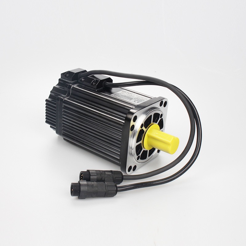 埃斯顿EMJ-08AFB22伺服交流电机驱动器数控工厂自动化设备驱动机