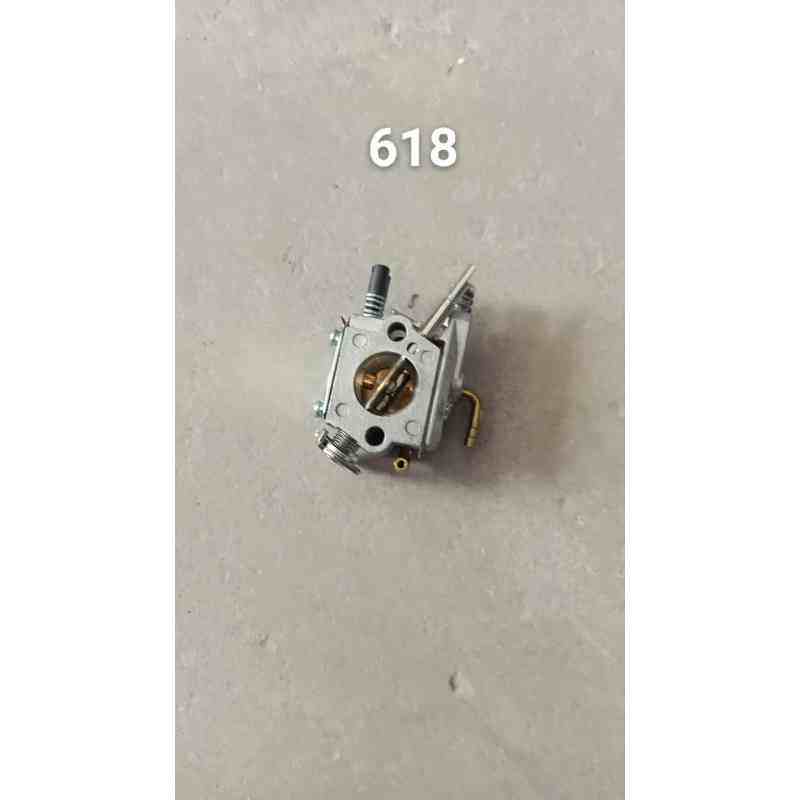 喜泰割草机油锯 原装配件缸套化油器 油箱拉盘导板链条超值热卖