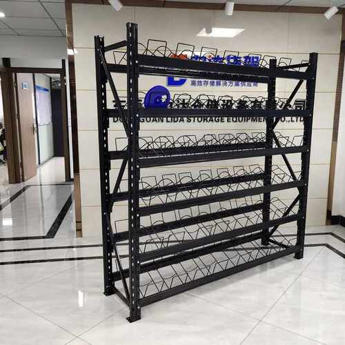 电子电阻SMT贴片物料架二三极管料盘贴片pcb板智能防静电物料货架