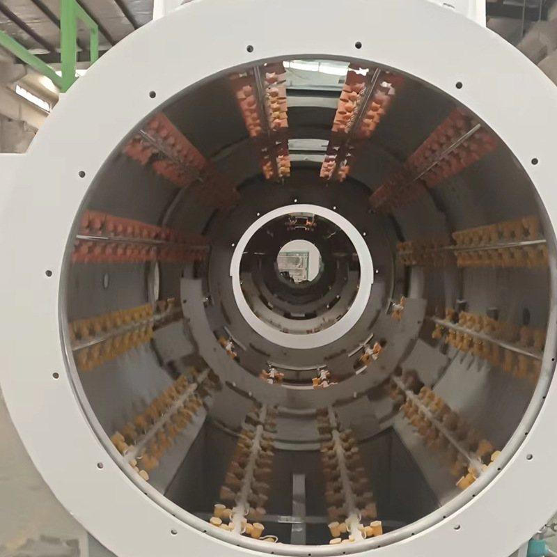 塑料管材真空定型箱 pvc/pe管材真空定径箱 管材喷淋冷却水箱,橡塑材料及制品,PVC管,淘宝优惠券,粉丝福利购,淘宝优惠卷