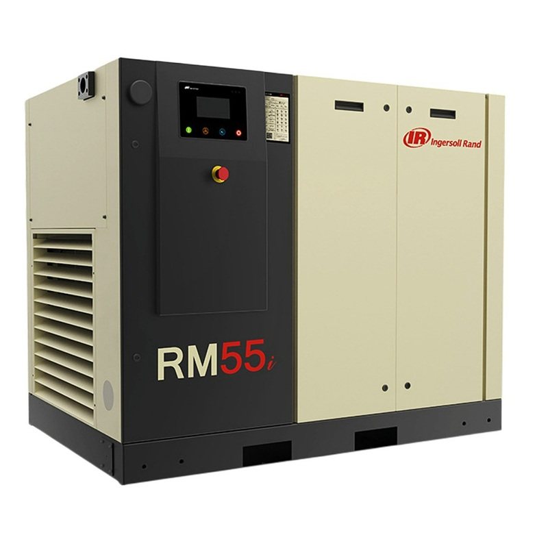 Ingersoll Rand/英格索兰微油螺杆空压机 RM55i RM55n RM75i