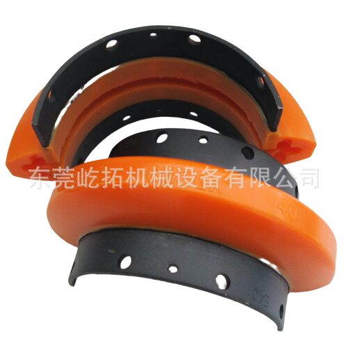 替代昆西维修配件 联轴器E20/E30-M昆西压缩机联轴器 质保一年
