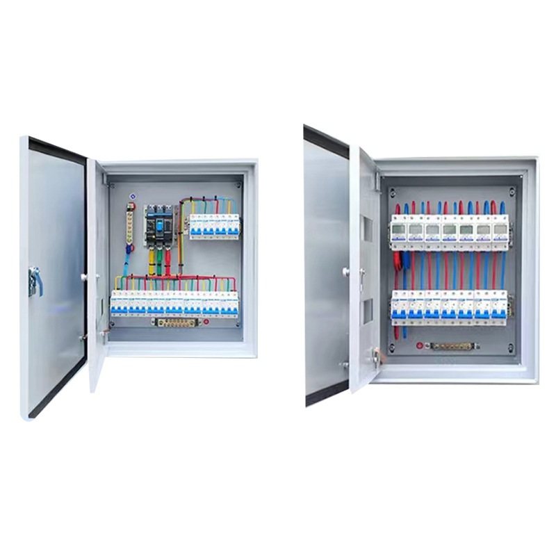 成套配电箱铜排配电箱 配电柜设备路灯风机控制箱柜动力控制箱,电子/电工,配电控制柜/控制箱,淘宝优惠券,粉丝福利购,淘宝优惠卷
