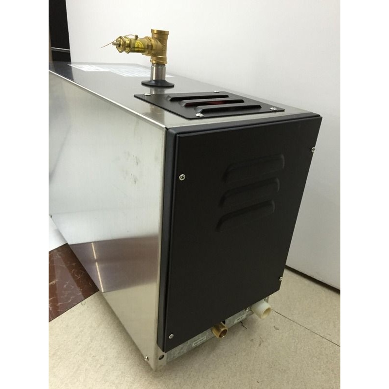 厂家供应蒸汽房桑拿蒸汽机 帝梦浴室湿蒸机 tylo家用蒸汽发生器