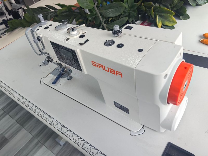 源头直供台湾银箭牌电脑平缝机sewing machine杰克自动工业缝纫机