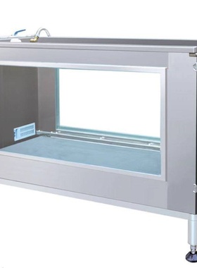 宇晟宠物水下跑步机康复理疗机减重减肥水温可调节C380要定zhi