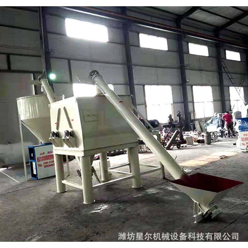 厂家供应粉体卧式搅拌机 化工干粉拌料桶 粉体专用搅拌混料机,五金/工具,拌料机,淘宝优惠券,粉丝福利购,淘宝优惠卷