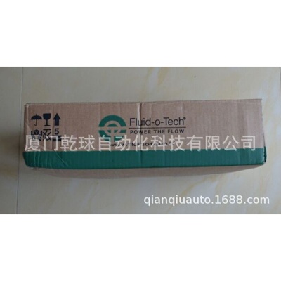 洋人产品意大利福力德泰克 PA401 PA501 叶片泵 PA601