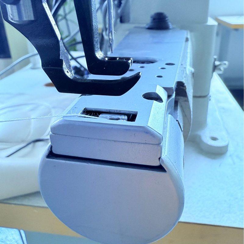 厂家热销246直驱节能工业缝纫机综合送筒型皮革布料包缝机手提袋,生活电器,缝纫机/缝绣一体机,淘宝优惠券,粉丝福利购,淘宝优惠卷