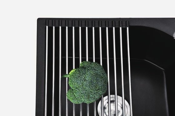 厂家加厚优质石英石水槽双槽家用手工洗碗池带龙头厨房洗菜盆,家装主材,水槽单品,淘宝优惠券,粉丝福利购,淘宝优惠卷