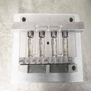 防水插 景观灯插模具 LED灯模具 线档模具 USB模具 工业插头模具