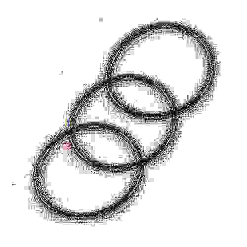 NSA-3/4/5/6/7/8/9/10/11.2/12/12.5/14/15/16/18/20  O型圈S系列