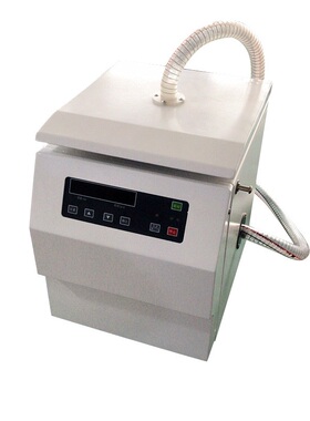 实验室低速离心机 TSGL-4F台式过滤离心机含转子8Lmin脱水离心机