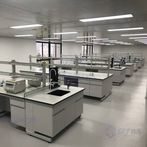 新款实验台 实验台通风柜批发【福建厂家】