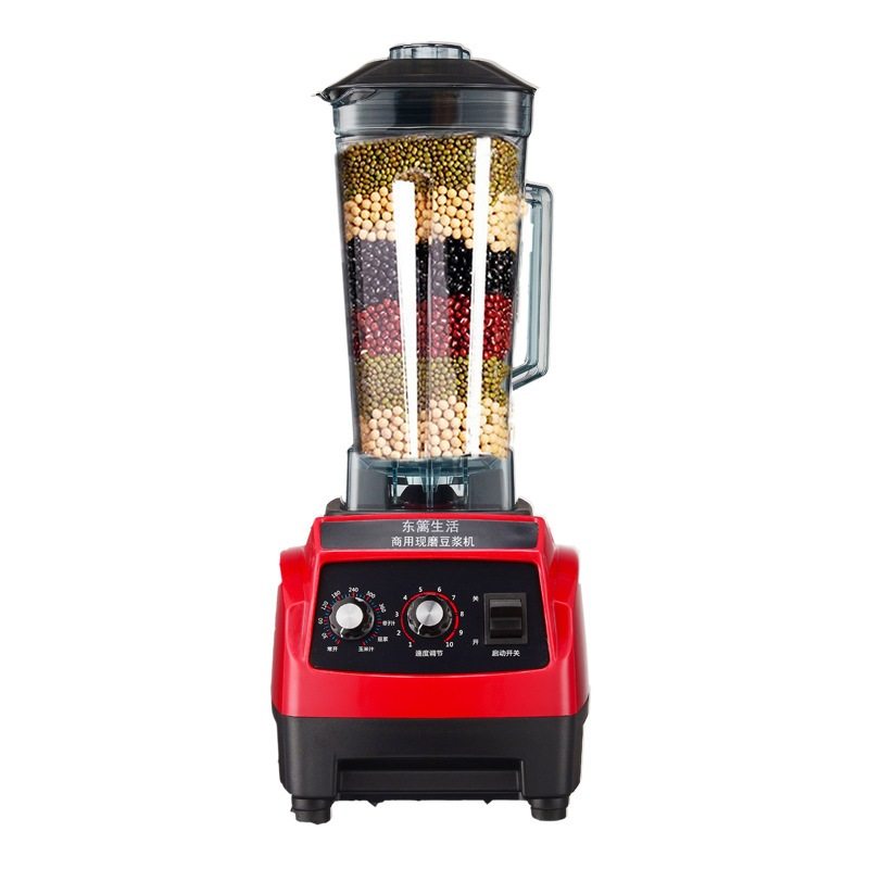 商用破壁机现磨豆浆机欧配件规定制搅拌机果汁机线机批发料理纯铜,厨房电器,商用破壁机,淘宝优惠券,粉丝福利购,淘宝优惠卷