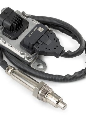 跨境NOx氮氧24V氮223033915WK96643C氧传感器21567763